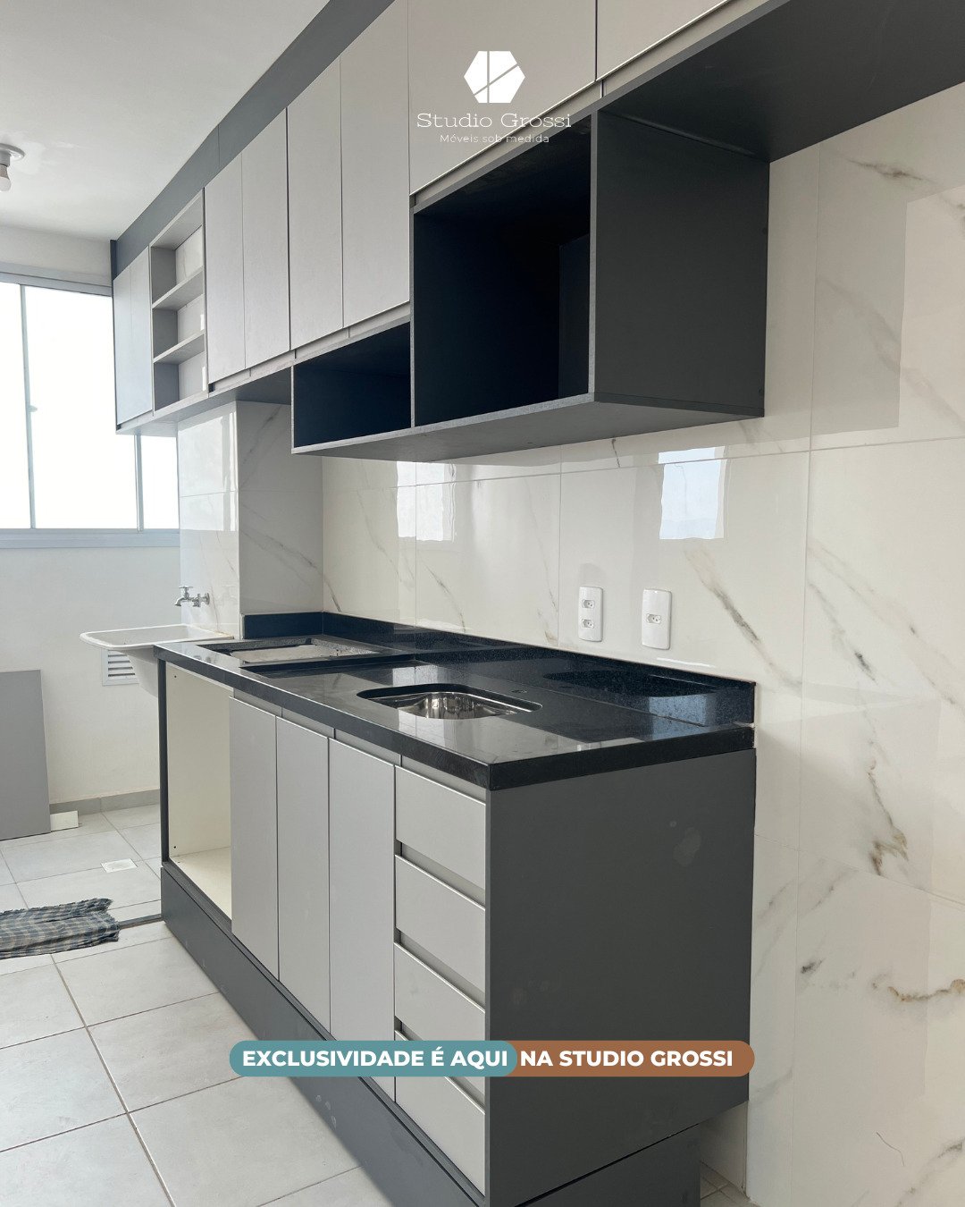 Imagine um lar planejado com todo o cuidado para atender às suas necessidades. Aqui no Studio Gr (2)